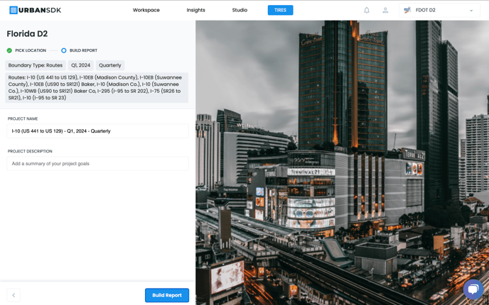Project Details